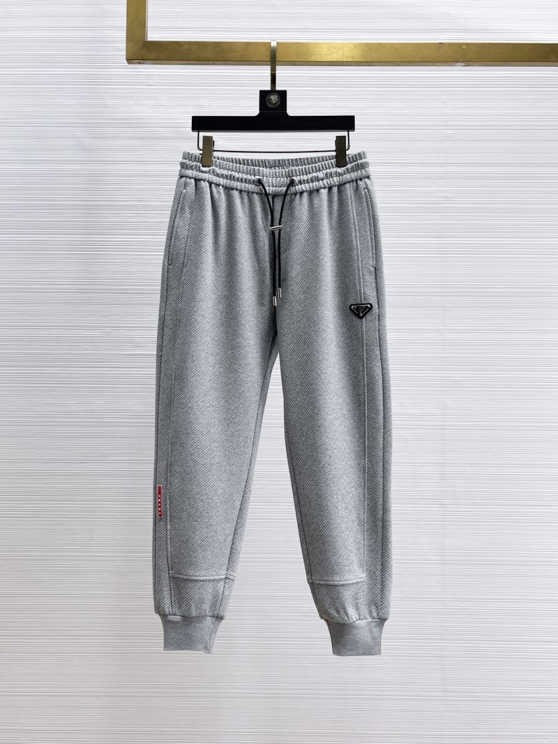 Prada Long Pants